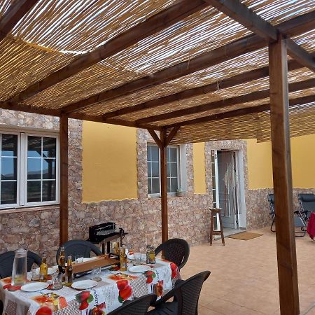 Grande Maison Rurale Tuineje Exterior foto